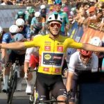Chance para colombianos en Tour de Polonia y Vuelta a Burgos