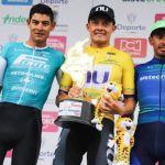 Cuatro campeones y primera baja en Vuelta a Colombia Sistecredito 2026