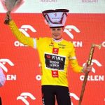Colombianos en vuelta a Burgos y Tour de Polonia