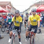 La CRI en Ospina decide Vuelta al Sur 2026