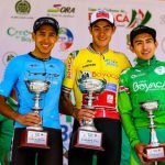 Cancelada vuelta a Boyacá 2026