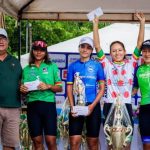 Ciclistas de Boyacá listos para la Clásica Ciudad de Aguazul 2026