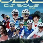 Fechas de los eventos ciclísticos UCI 2027