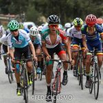 San Gil en Santander epicentro de la Vuelta del Futuro Sistecredito 2026
