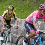 Carapaz es Capaz salta al NSN por tres temporadas