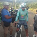 Riaño bate en la CRI a Camargo campeón en clásica de Aguazul