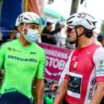 Gano García de Sistecredito con Jamaica líder y retiro de Camargo entre Palmira y Anserma