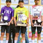 Jamaica sencillamente campeón y sin Sorpresas en CRI del Clásico RCN Sistecredito
