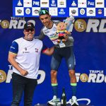 CRI en Valencia determinará el campeón de la vuelta a Venezuela 2026