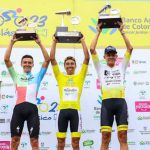 Participantes recorrido y favoritos clásico RCN Sistecredito 2026