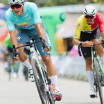 Paredes es un Muro gana en Ibagué y vuelve al liderato del Clásico RCN Sistecredito